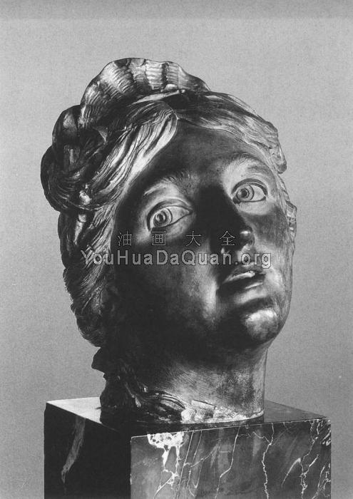 沃特的头 - 兰伯特·亚当